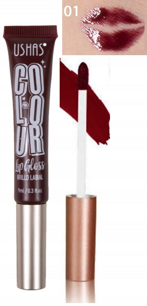 Ultra Color Gloss
