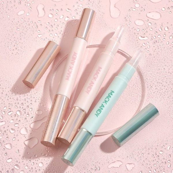Mack Andy Lip Repair Pen