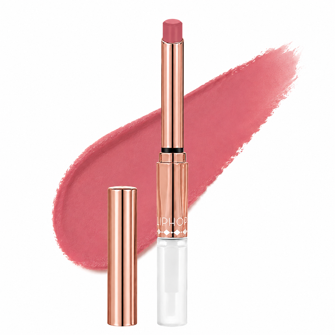 LipHop Raincoat Duo Lipstick