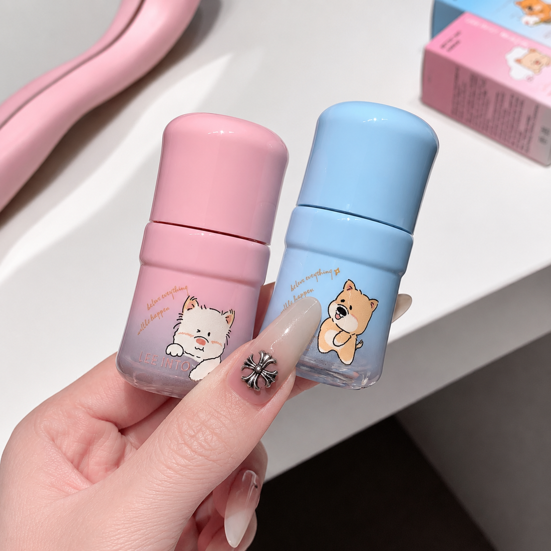 Puppy Love Lip Tint