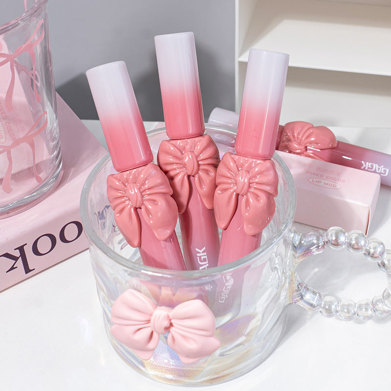 Bow Velvet Lip Mud