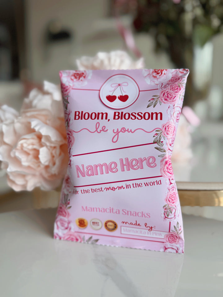 Mother’s Day Gift Bag