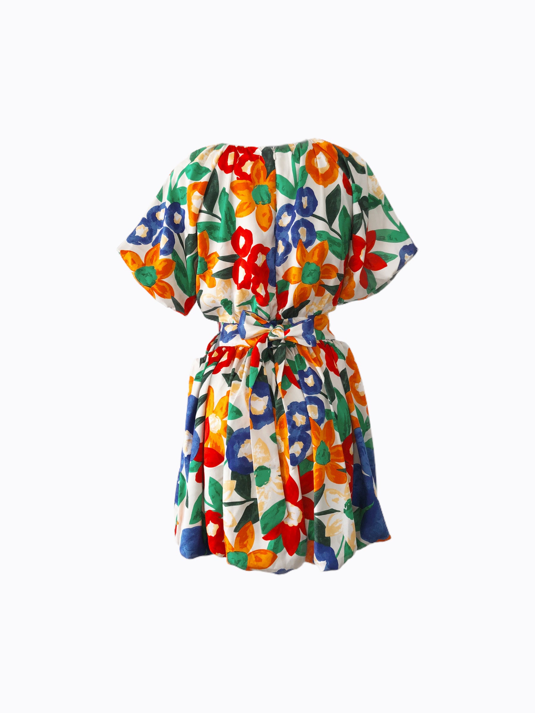 Erivel Summer Vibrant Floral S/M