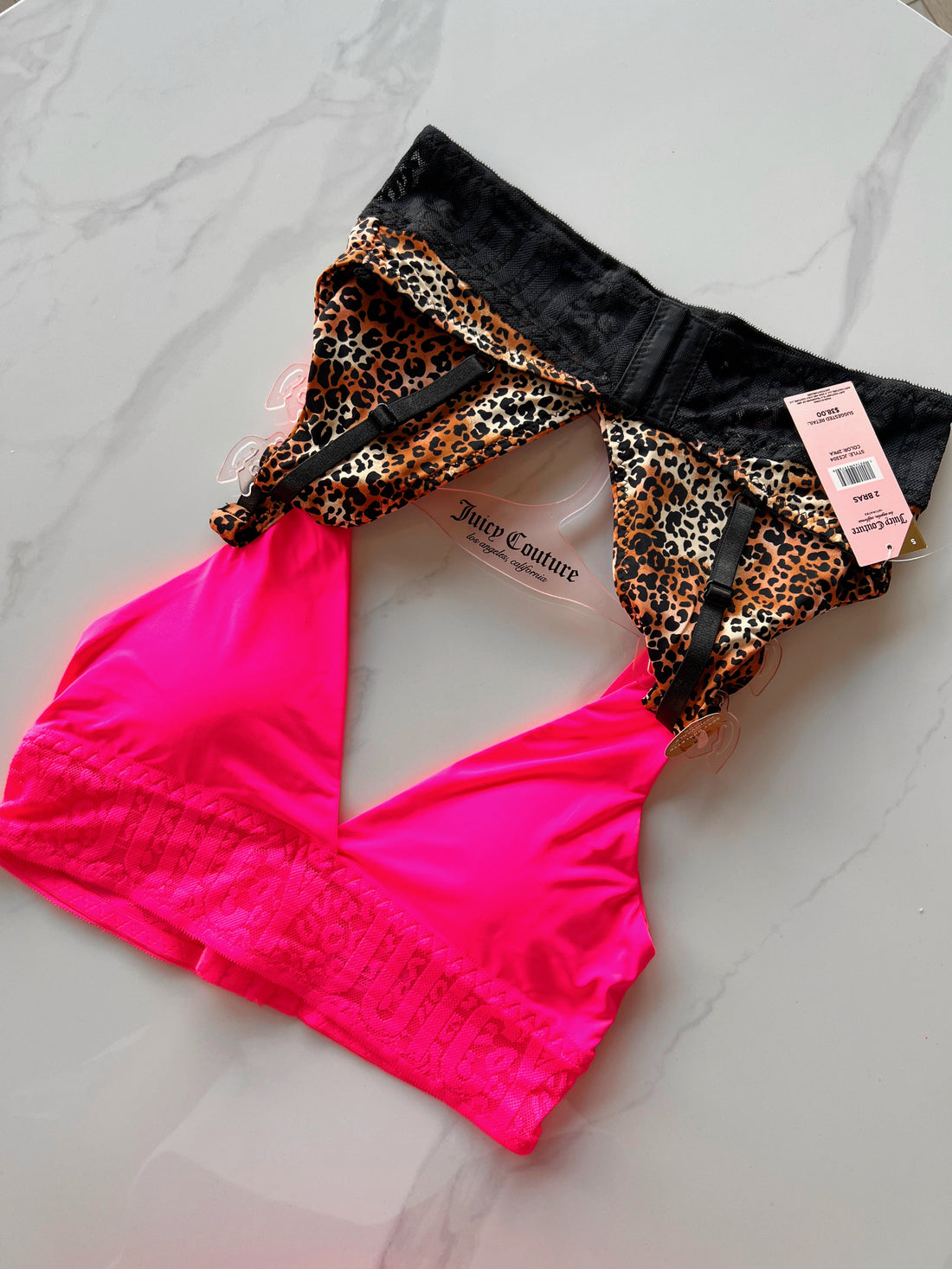 Bras Everyday wear