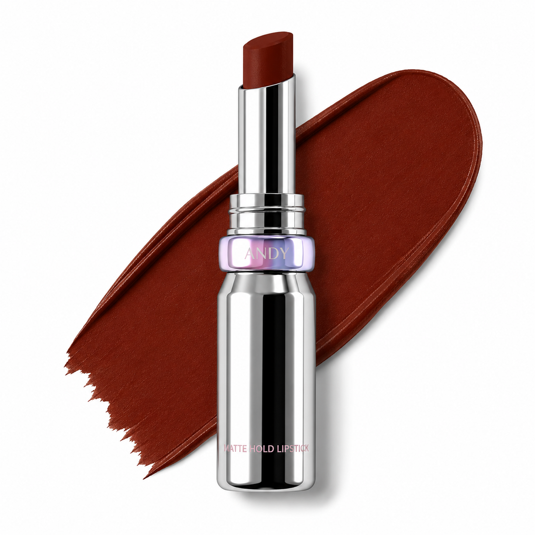 Mack Andy Matte Hold Lipstick