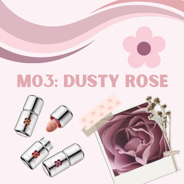 Mack Andy Playful Soft Liquid Blush