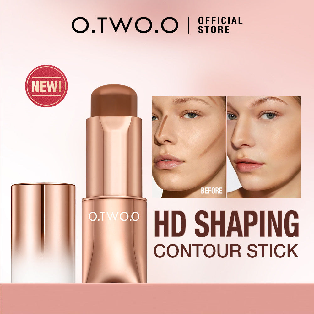 Otwoo Sculpt Creamy Contour Stick