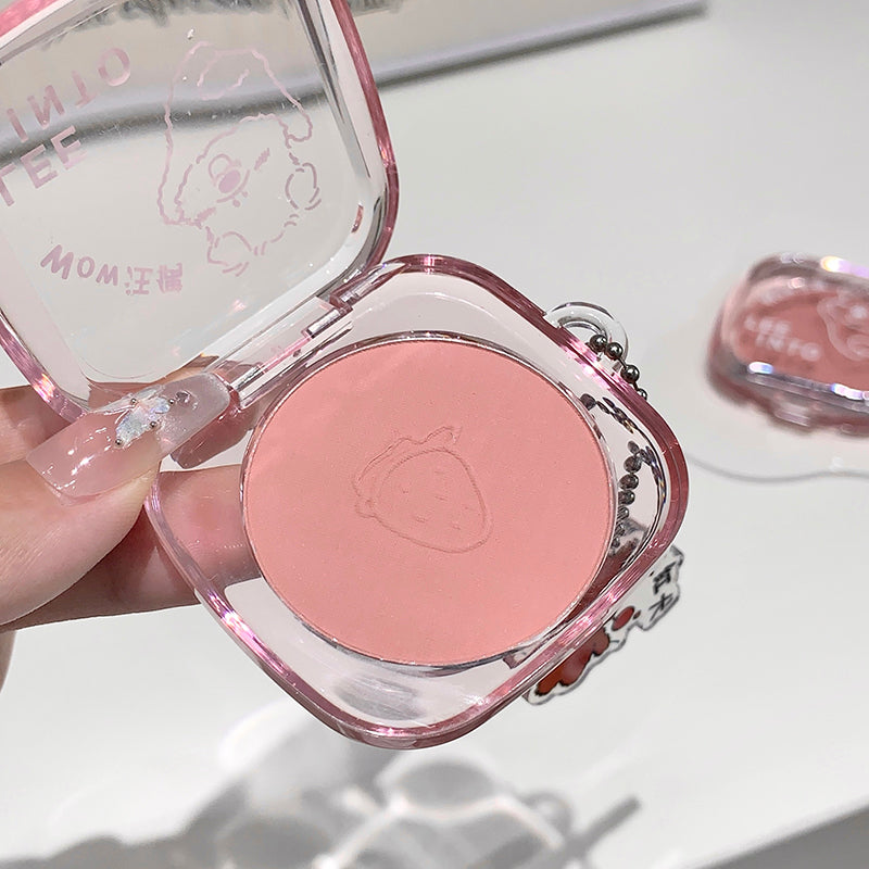 Puppy Love Powder Blush