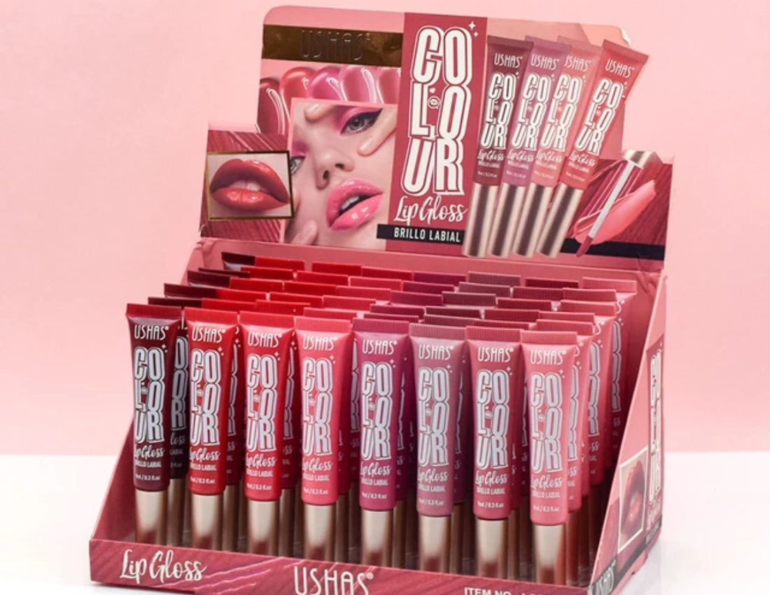 Ultra Color Gloss