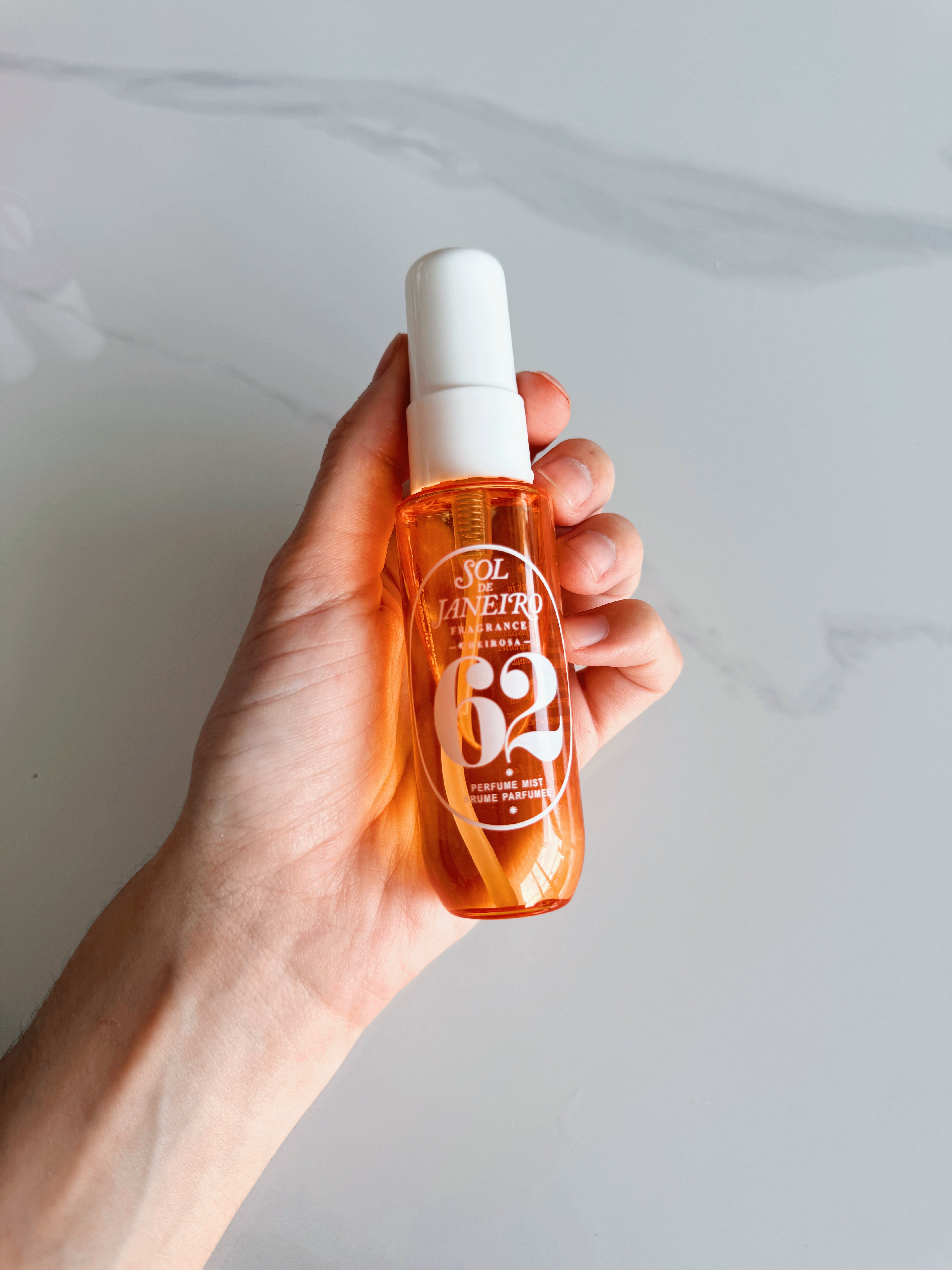 Sol De Janeiro Mini Mists