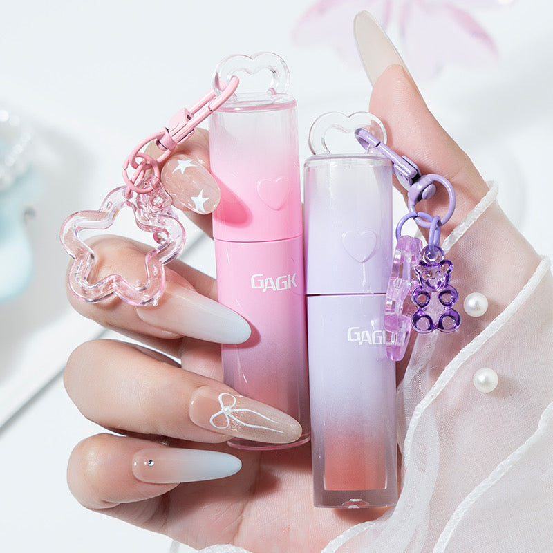 Keychain Gloss