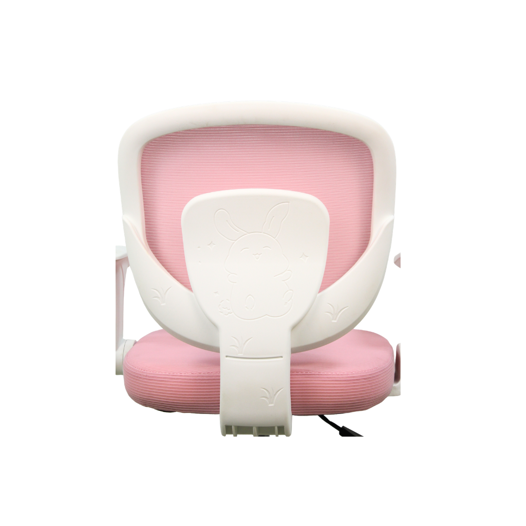 Pink Office Chair