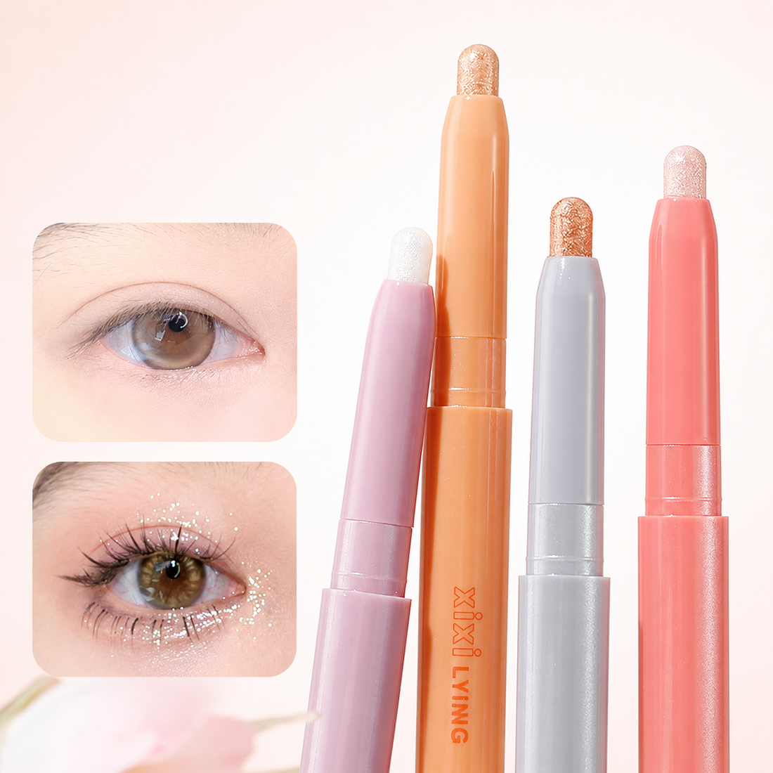 Moonbeam Highlight Pen