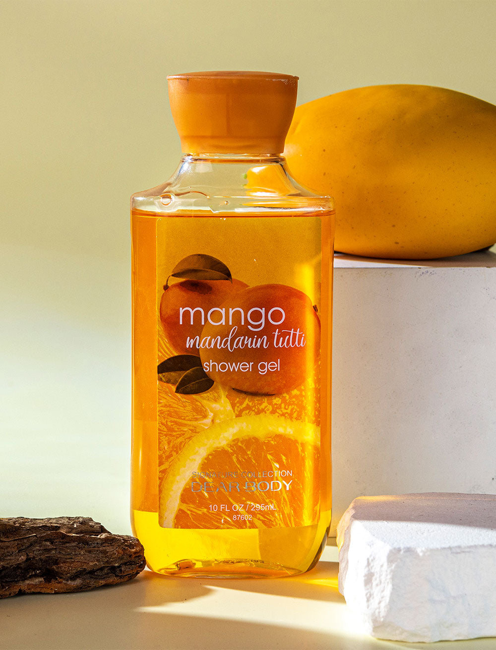 Dear Body Wash