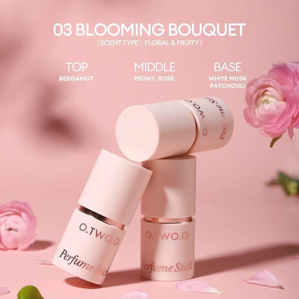 Otwoo Perfume Jelly Glaze
