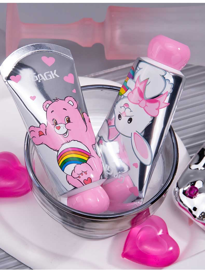 Care Bear Hand Lotion