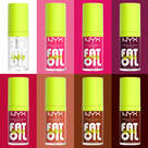 Nyx Fat Lip Drip Oil