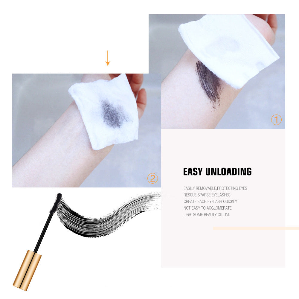Otwoo Gold Mascara