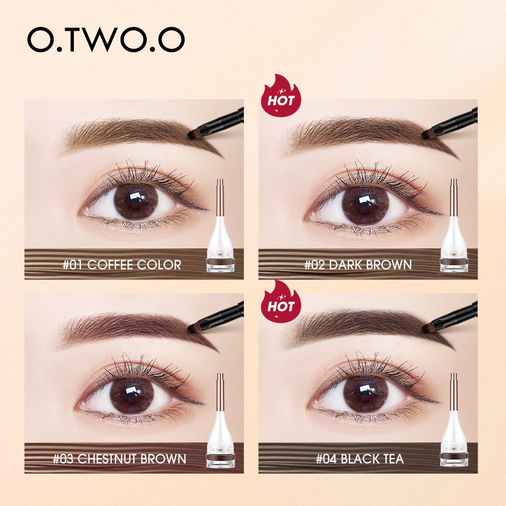 Otwoo Eyebrow Cream