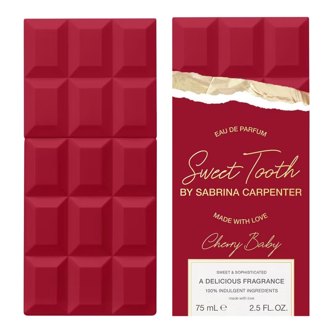 Sweet Tooth by Sabrina Carpenter