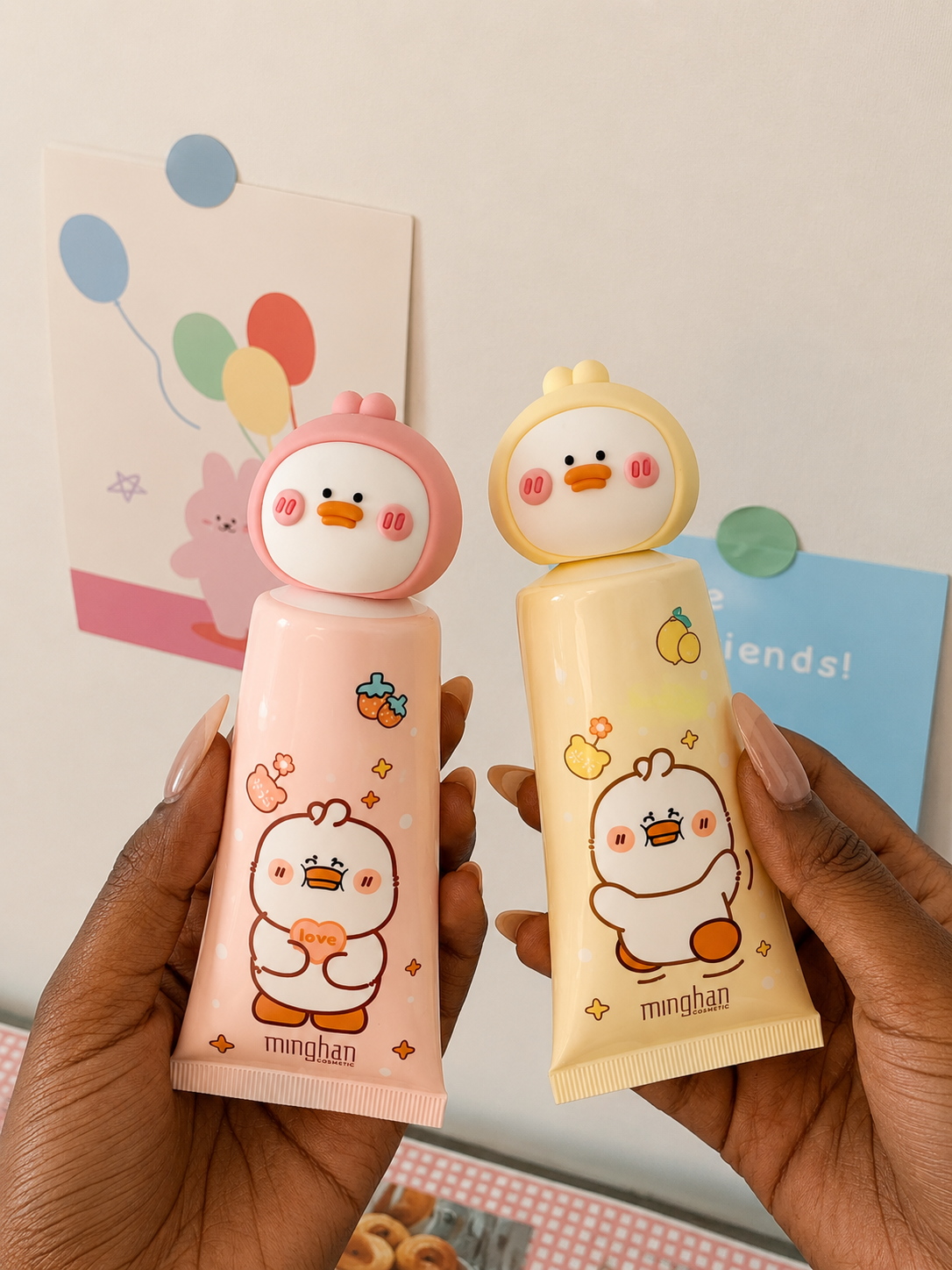 Soft Pocket Hand Lotion