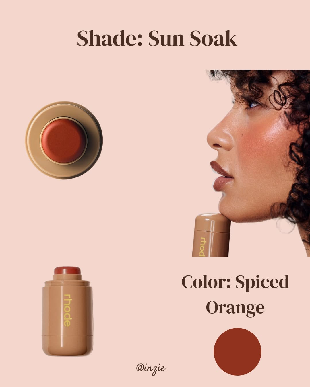 Rhode Pocket Blush