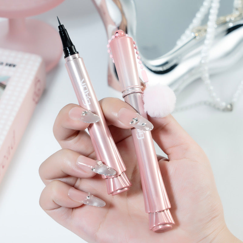 Cool Black Eyeliner Pen