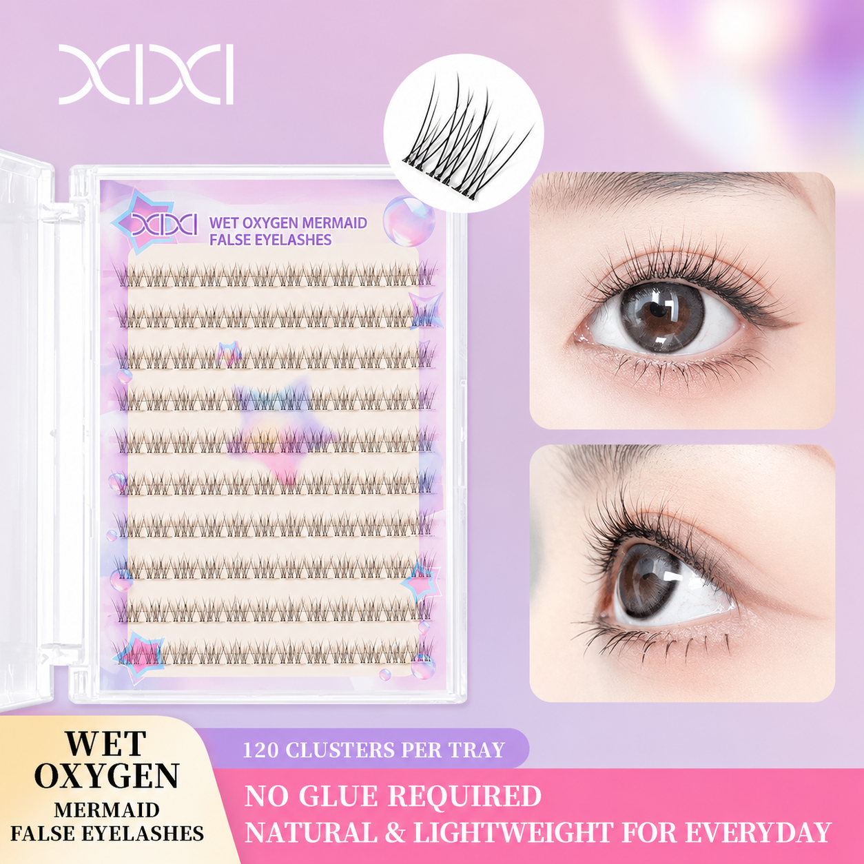 Kitten Wink Lashes