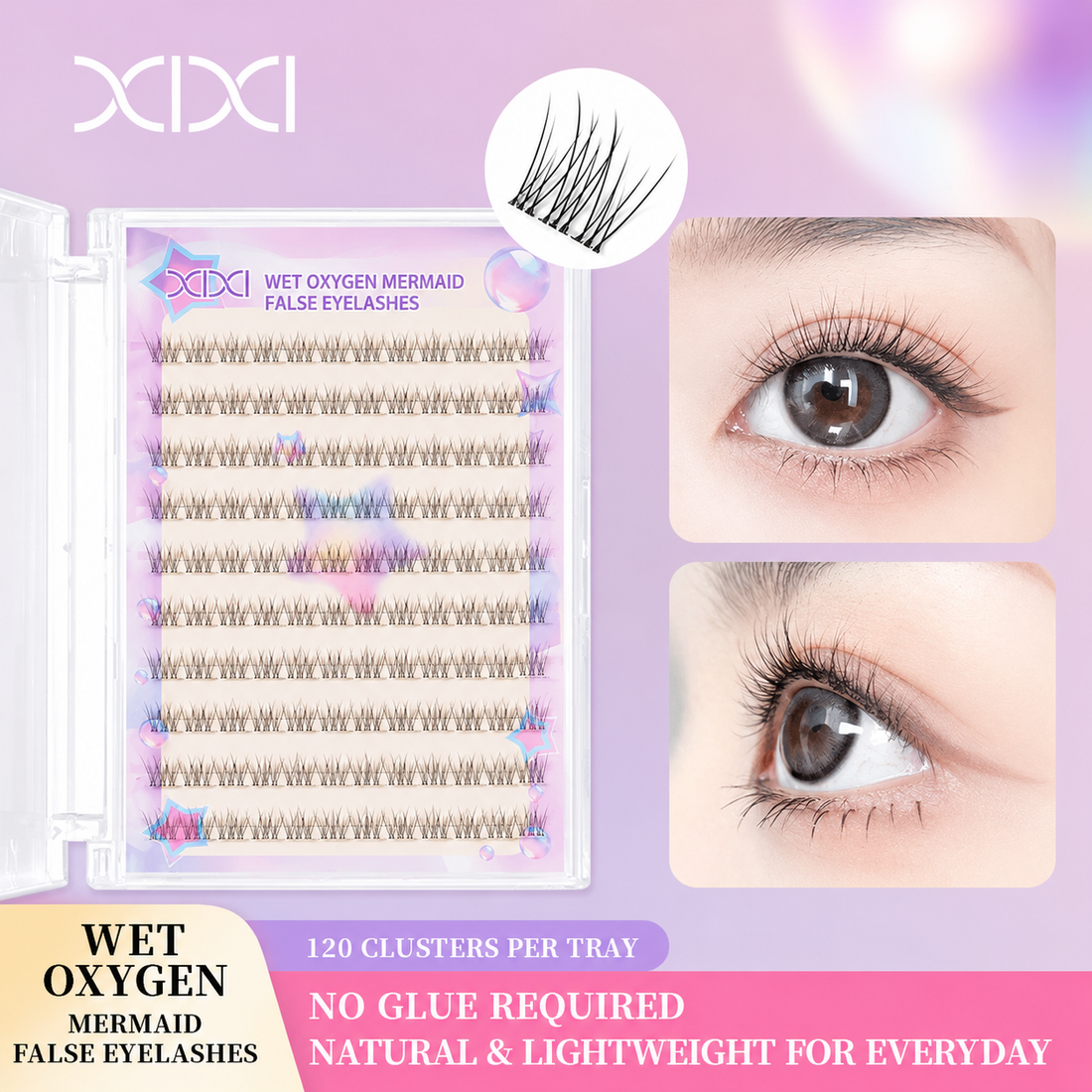 Kitten Wink Lashes
