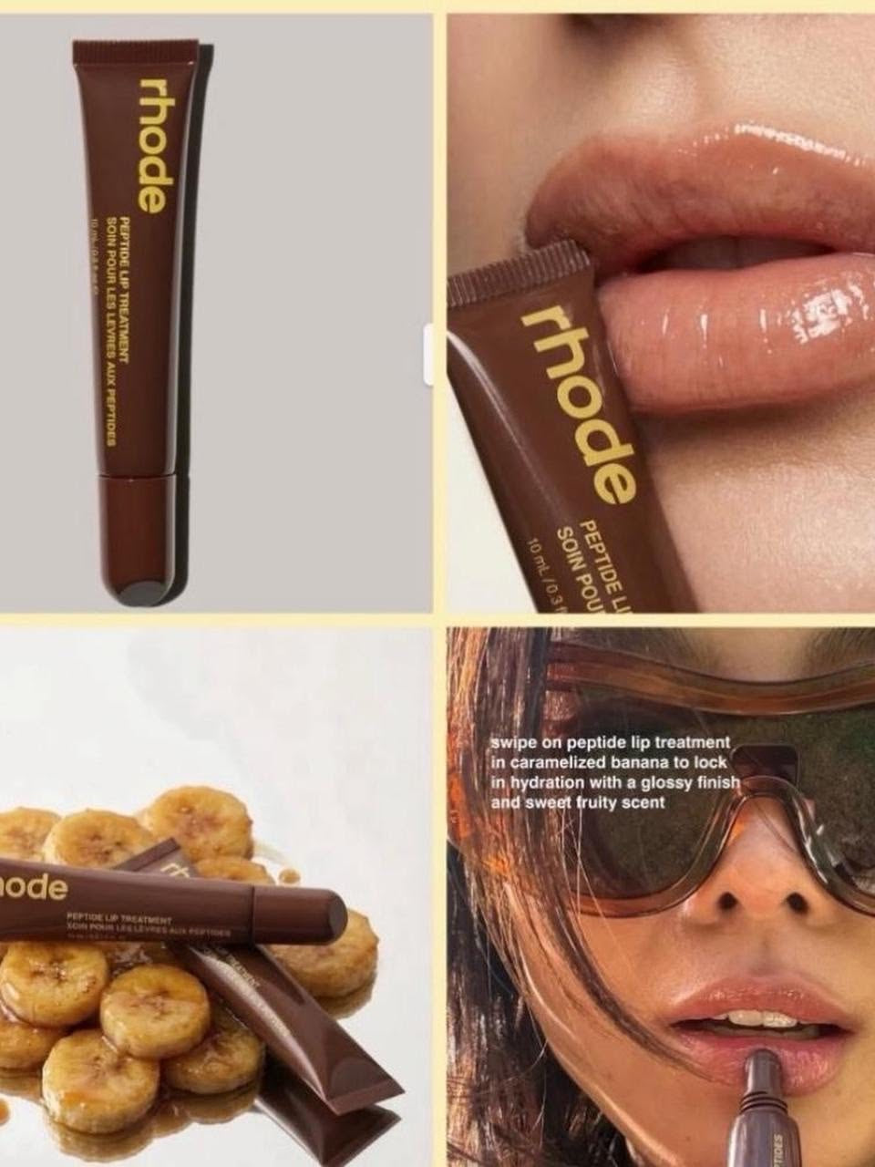 Rhode Limited Edition