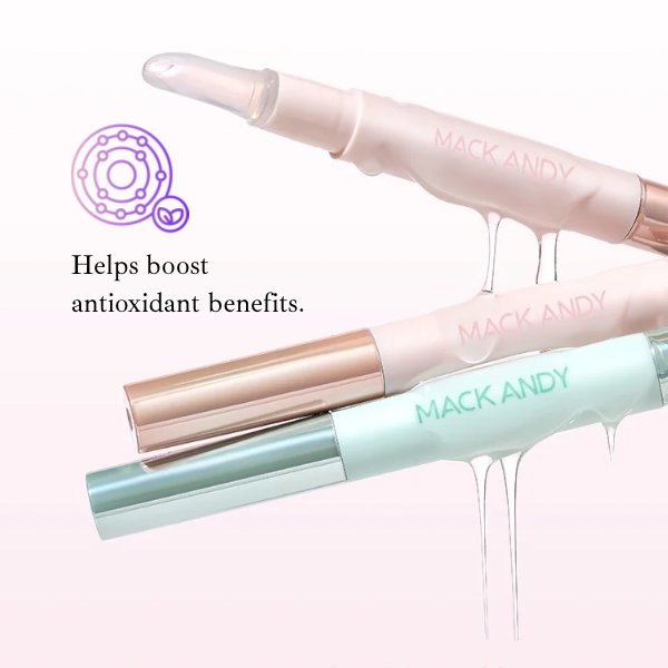 Mack Andy Lip Repair Pen