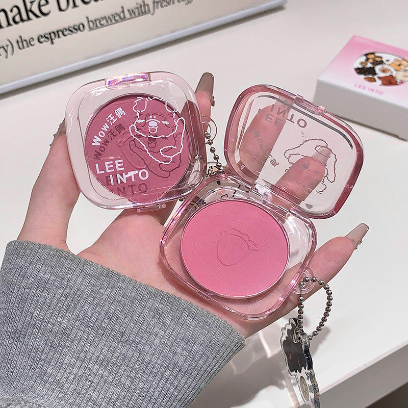 Puppy Love Powder Blush