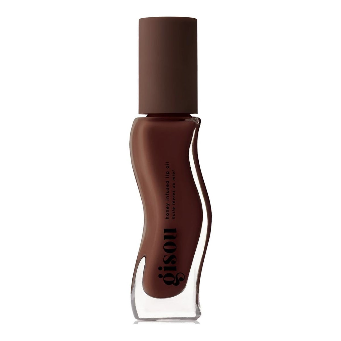 Gisou Lip Oil
