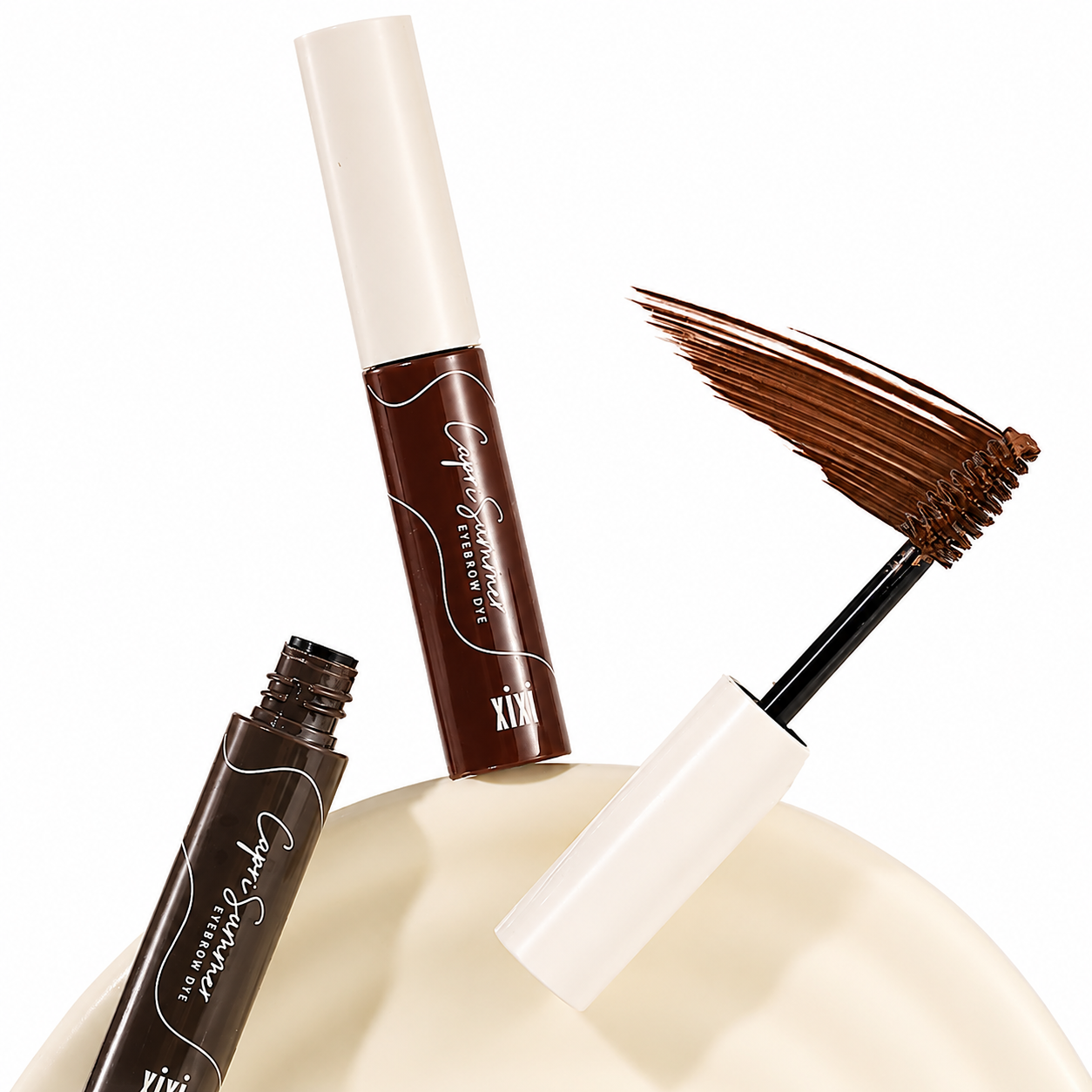 Capri Summer Eyebrow Dye