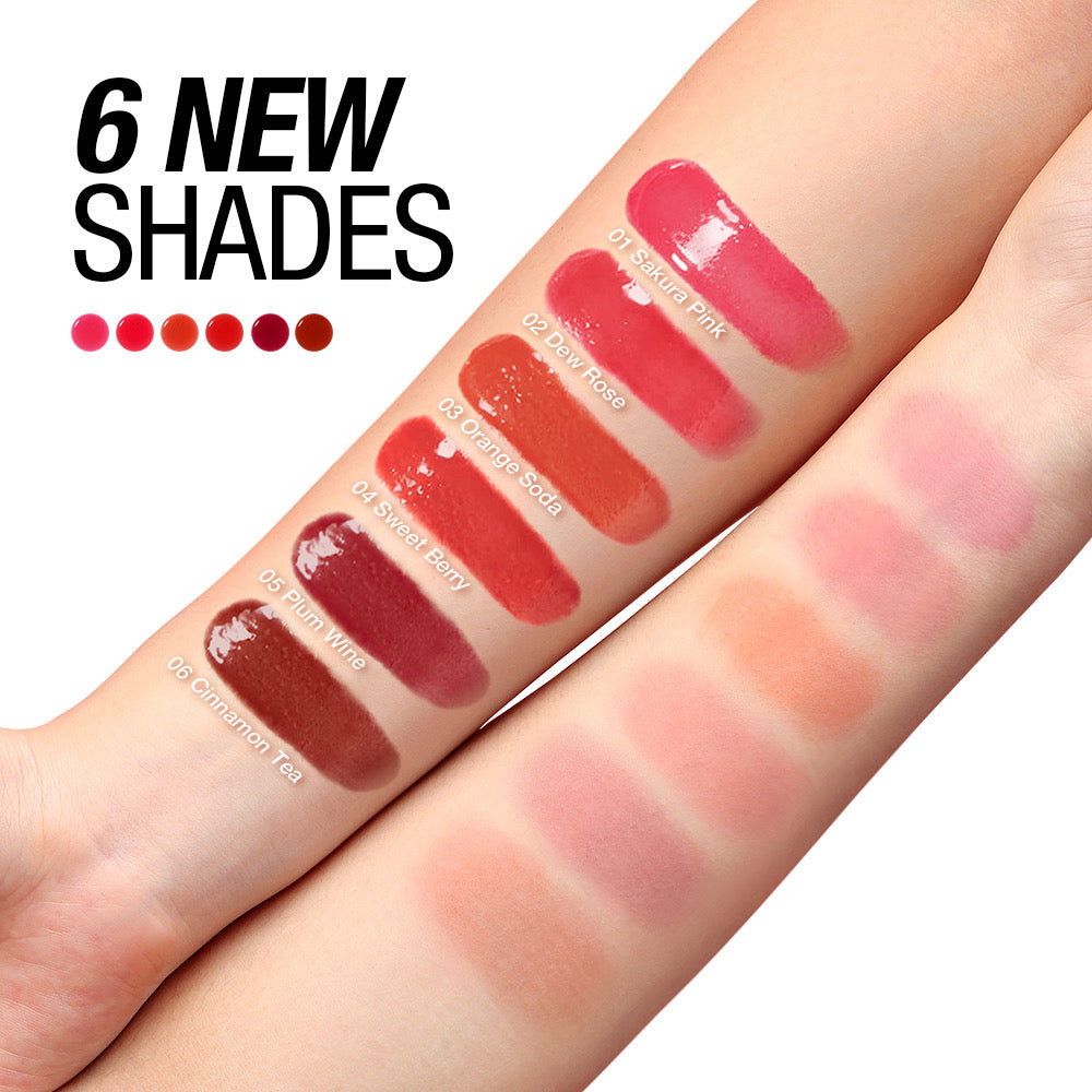 Otwoo Lip & Cheek Tint