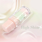 Novo Crystal Frozen Lipgloss