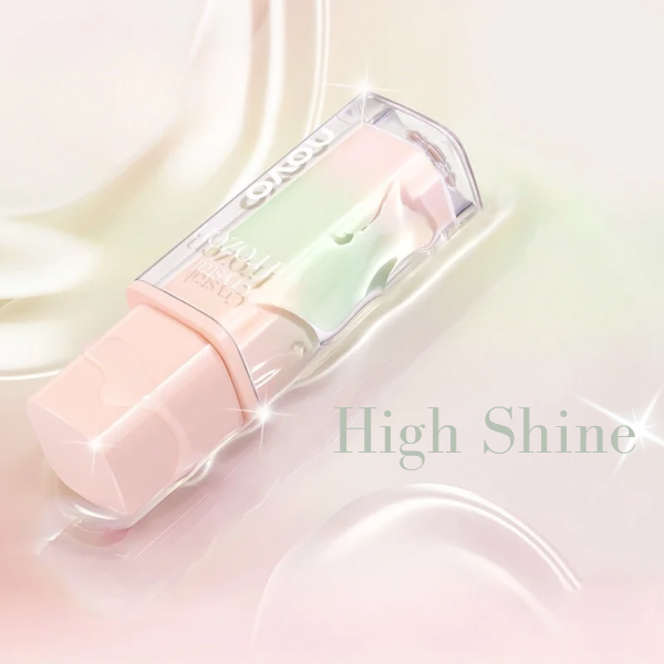 Novo Crystal Frozen Lipgloss