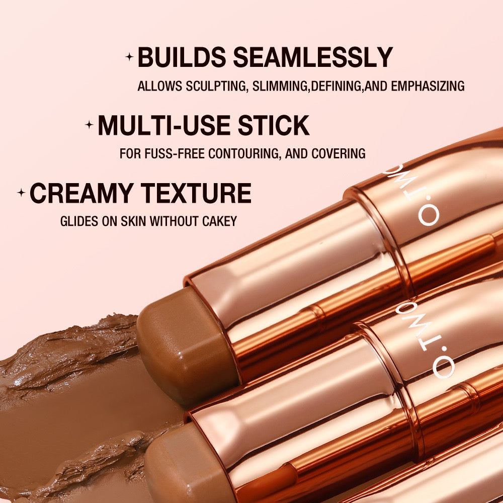 Otwoo Sculpt Creamy Contour Stick