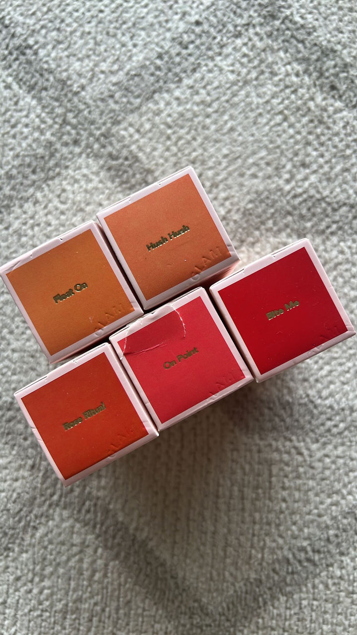 She Glam Color Bloom Liquid Blush