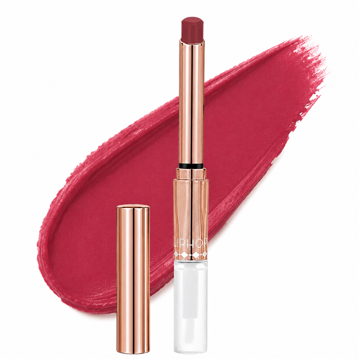 LipHop Raincoat Duo Lipstick