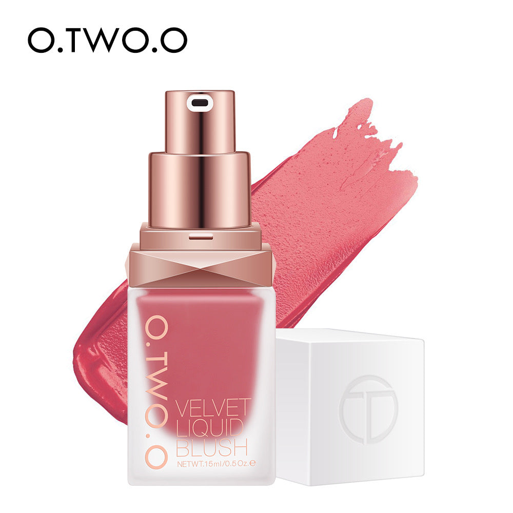 Otwoo Liquid Blush