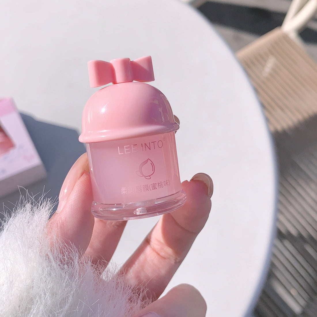 Dawn to Dusk Lip Care Set