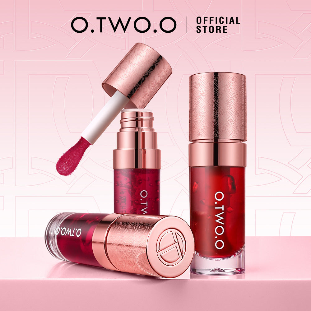 Otwoo Lip & Cheek Tint