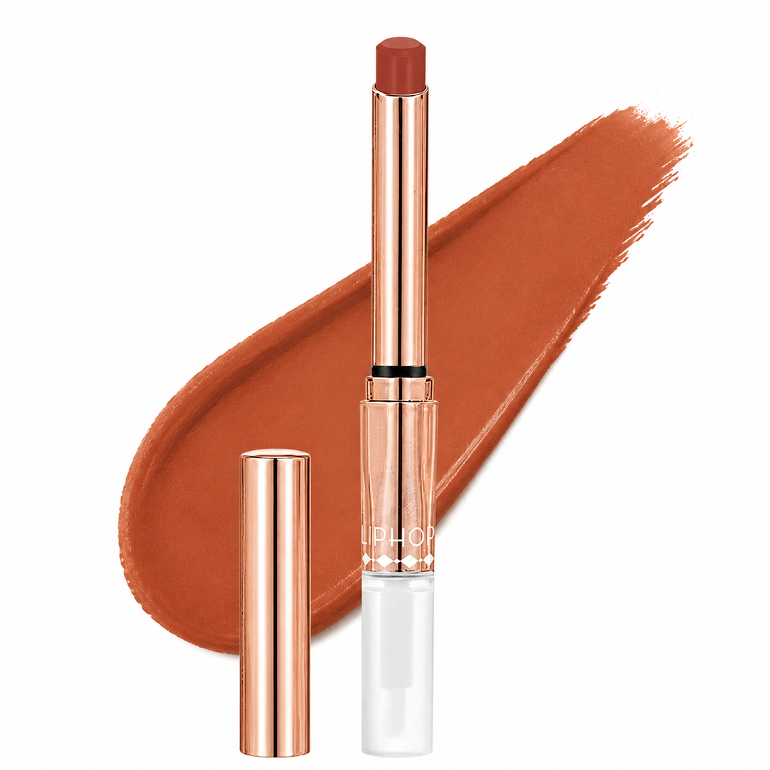 LipHop Raincoat Duo Lipstick