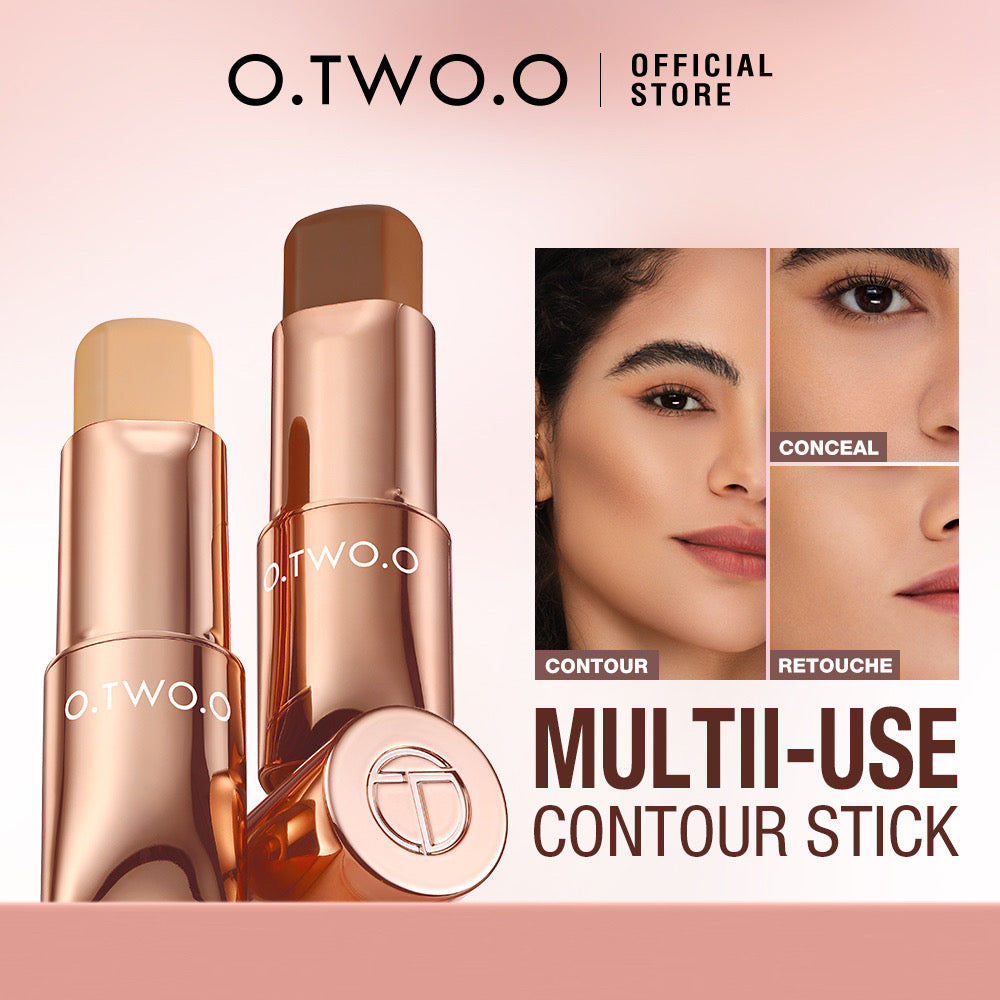 Otwoo Sculpt Creamy Contour Stick