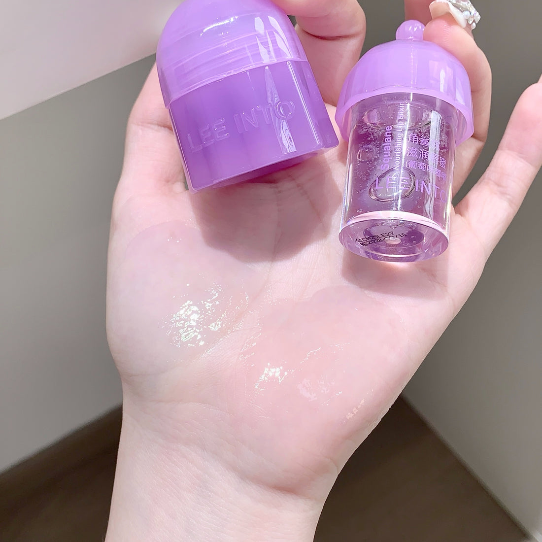 Pout Pudding Duo Lip Care Set