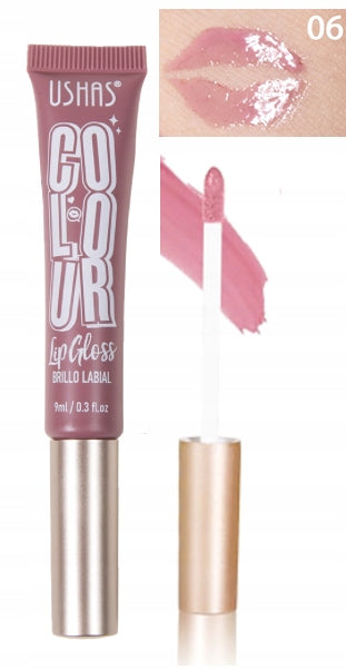 Ultra Color Gloss