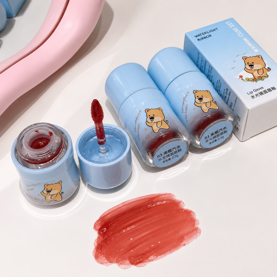 Puppy Love Lip Tint