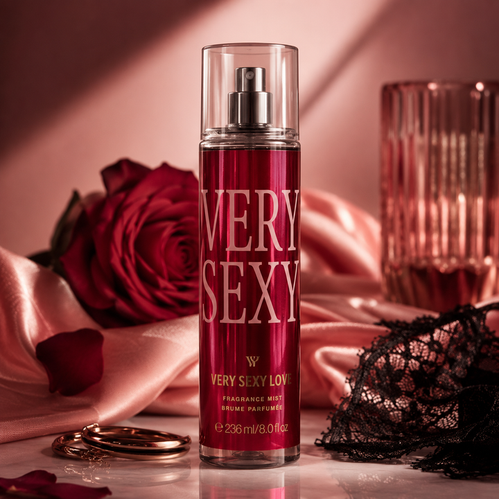 Very Sexy Body Mist