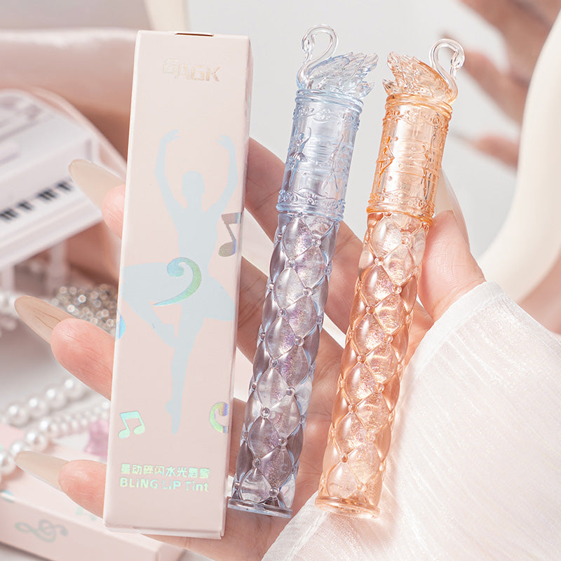 Swan Gloss